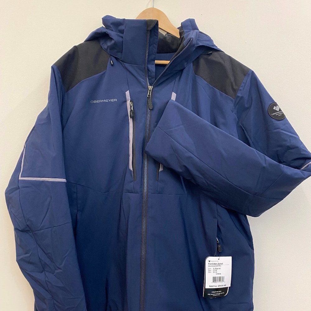 Ski Jacket & Pants Brand New